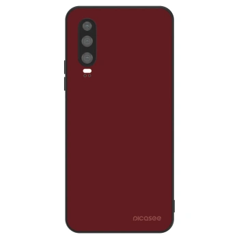 Hülle für Huawei P30 - Red Bliss