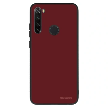Hülle für Xiaomi Redmi Note 8 - Red Bliss