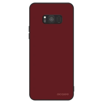 Hülle für Samsung Galaxy S8 G950F - Red Bliss