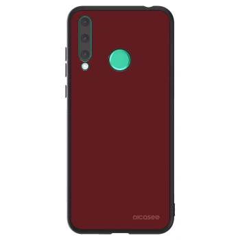 Hülle für Honor 20 Lite - Red Bliss