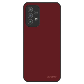 Hülle für Samsung Galaxy A72 A725F - Red Bliss