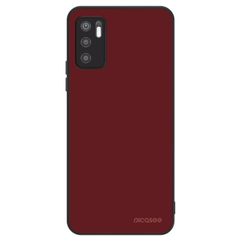 Hülle für Xiaomi Redmi Note 10 5G - Red Bliss