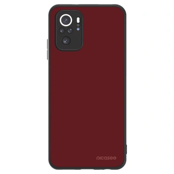 Hülle für Xiaomi Redmi Note 10S - Red Bliss