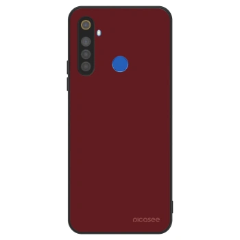 Hülle für Realme 5 - Red Bliss