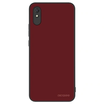 Hülle für Xiaomi Redmi 9AT - Red Bliss