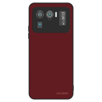 Hülle für Xiaomi Mi 11 Ultra - Red Bliss