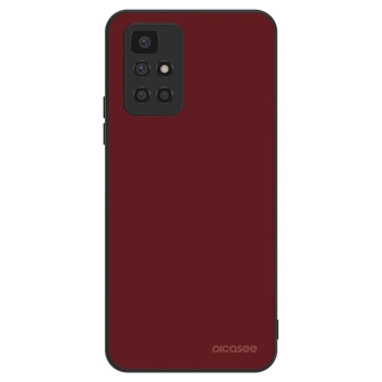 Hülle für Xiaomi Redmi 10 - Red Bliss