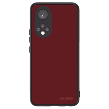 Hülle für Honor 50 5G - Red Bliss