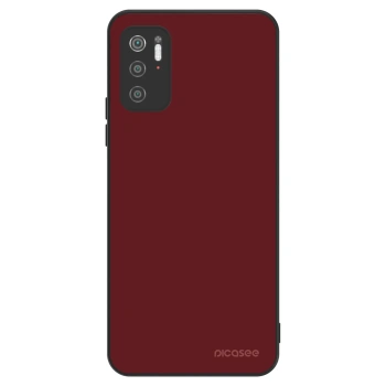 Hülle für Xiaomi Poco M3 Pro 5G - Red Bliss