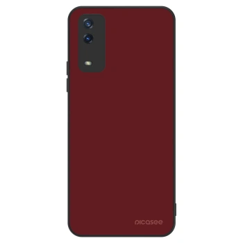 Hülle für Vivo Y11s - Red Bliss