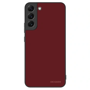 Hülle für Samsung Galaxy S22+ 5G - Red Bliss