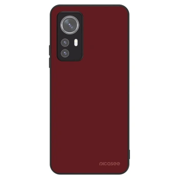 Hülle für Xiaomi 12 - Red Bliss