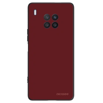 Hülle für Honor 50 Lite - Red Bliss