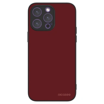 Picasee ULTIMATE CASE für Apple iPhone 14 Pro Max - Red Bliss