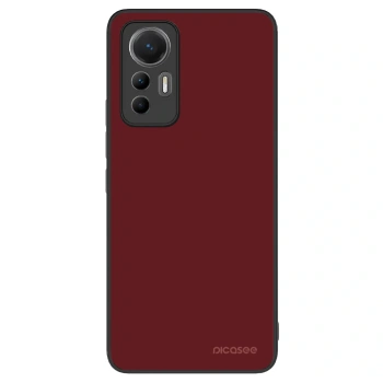 Hülle für Xiaomi 12 Lite - Red Bliss