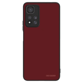 Hülle für Xiaomi Redmi Note 11 Pro+ 5G - Red Bliss