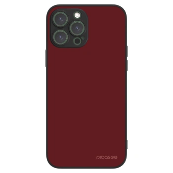 Picasee ULTIMATE CASE MagSafe für Apple iPhone 13 Pro Max - Red Bliss
