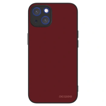 Picasee ULTIMATE CASE MagSafe für Apple iPhone 14 - Red Bliss