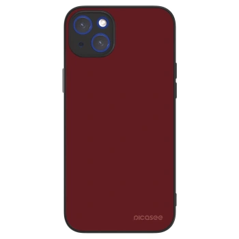 Picasee ULTIMATE CASE MagSafe für Apple iPhone 14 Plus - Red Bliss