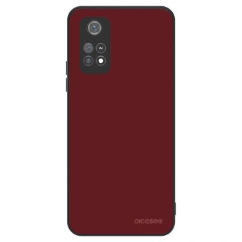 Hülle für Xiaomi Poco M4 Pro - Red Bliss