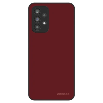 Hülle für Samsung Galaxy A73 5G - Red Bliss