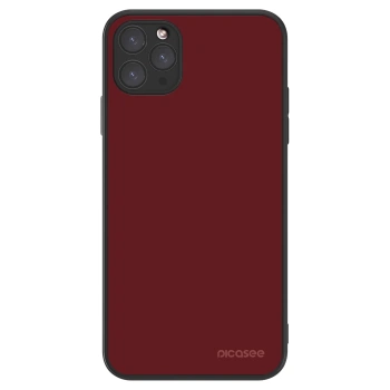 Picasee ULTIMATE CASE MagSafe für Apple iPhone 11 Pro Max - Red Bliss