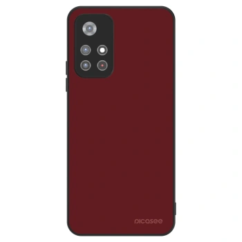 Picasee ULTIMATE CASE für Xiaomi Redmi Note 11S 5G - Red Bliss