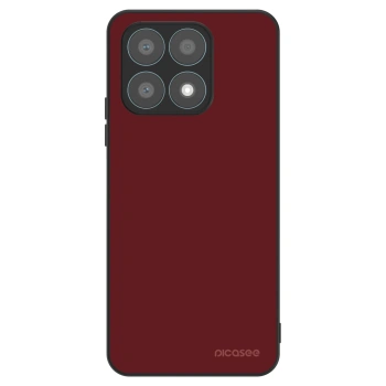 Hülle für Honor X8a - Red Bliss