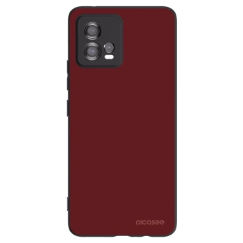 Hülle für Motorola Moto G72 - Red Bliss