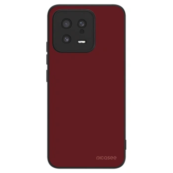 Hülle für Xiaomi 13 - Red Bliss