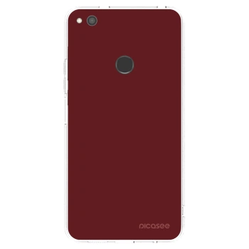 Hülle für Huawei P9 Lite 2017 - Red Bliss