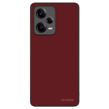 Picasee ULTIMATE CASE für Xiaomi Redmi Note 12 Pro+ 5G - Red Bliss