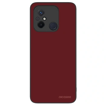 Hülle für Xiaomi Redmi 12C - Red Bliss