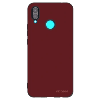 Hülle für Huawei Nova 3i - Red Bliss
