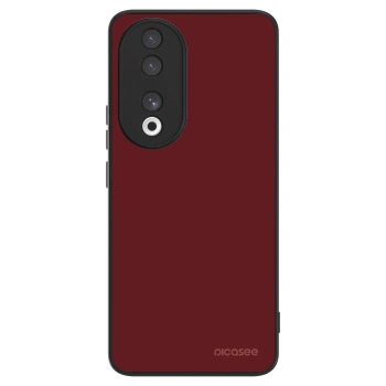 Hülle für Honor 90 5G - Red Bliss