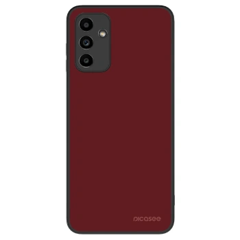 Hülle für Samsung Galaxy A04s A047F - Red Bliss