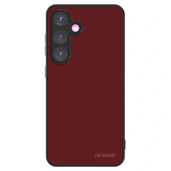 Picasee ULTIMATE CASE für Samsung Galaxy S24+ S926B 5G - Red Bliss