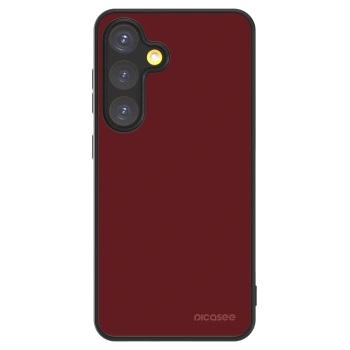 Picasee ULTIMATE CASE PowerShare für Samsung Galaxy S24 S921B 5G - Red Bliss