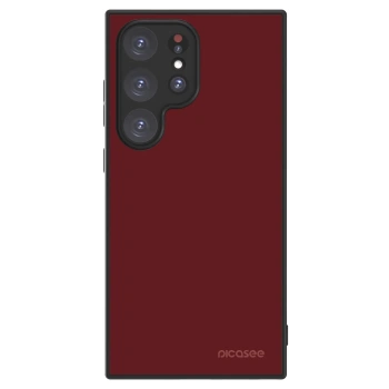 Hülle für Samsung Galaxy S24 Ultra S928B 5G - Red Bliss