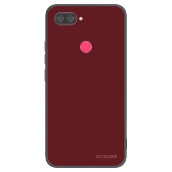 Hülle für Xiaomi Mi 8 Lite - Red Bliss