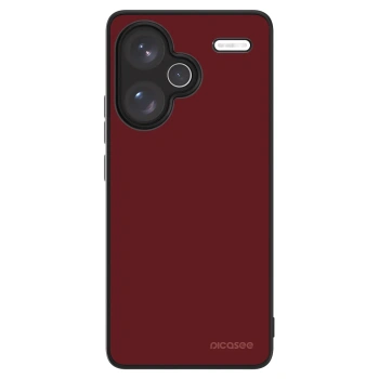 Picasee ULTIMATE CASE für Xiaomi Redmi Note 13 Pro+ 5G - Red Bliss