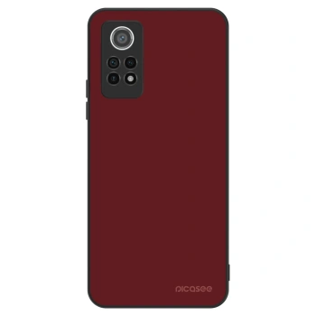 Hülle für Xiaomi Redmi Note 12 Pro 4G - Red Bliss