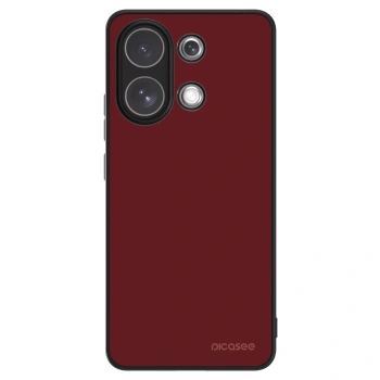 Hülle für Xiaomi Redmi Note 13 4G - Red Bliss