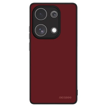 Picasee ULTIMATE CASE für Xiaomi Redmi Note 13 Pro 4G - Red Bliss