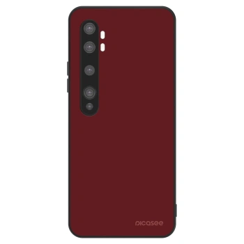 Hülle für Xiaomi Mi Note 10 (Pro) - Red Bliss