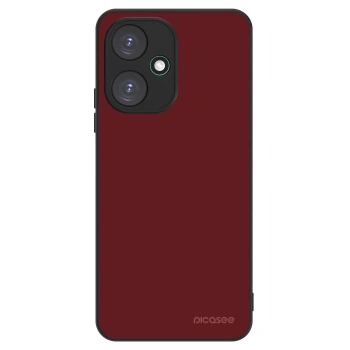 Hülle für Xiaomi Redmi 13C 5G - Red Bliss