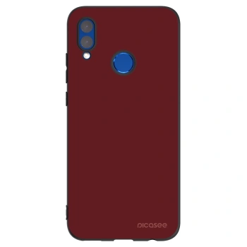 Hülle für Huawei P Smart 2019 - Red Bliss