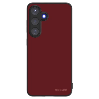 Picasee ULTIMATE CASE für Samsung Galaxy S25 5G - Red Bliss
