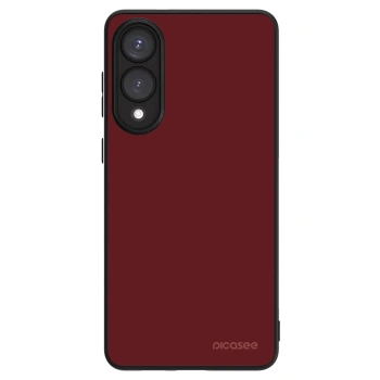 Hülle für Samsung Galaxy S25 Edge 5G - Red Bliss