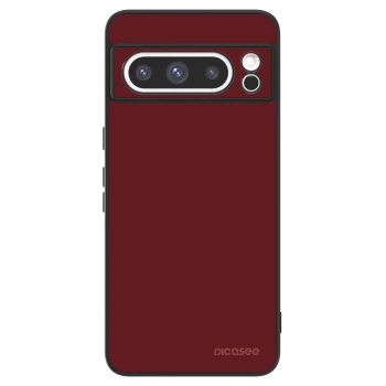 Picasee ULTIMATE CASE für Google Pixel 8 Pro - Red Bliss
